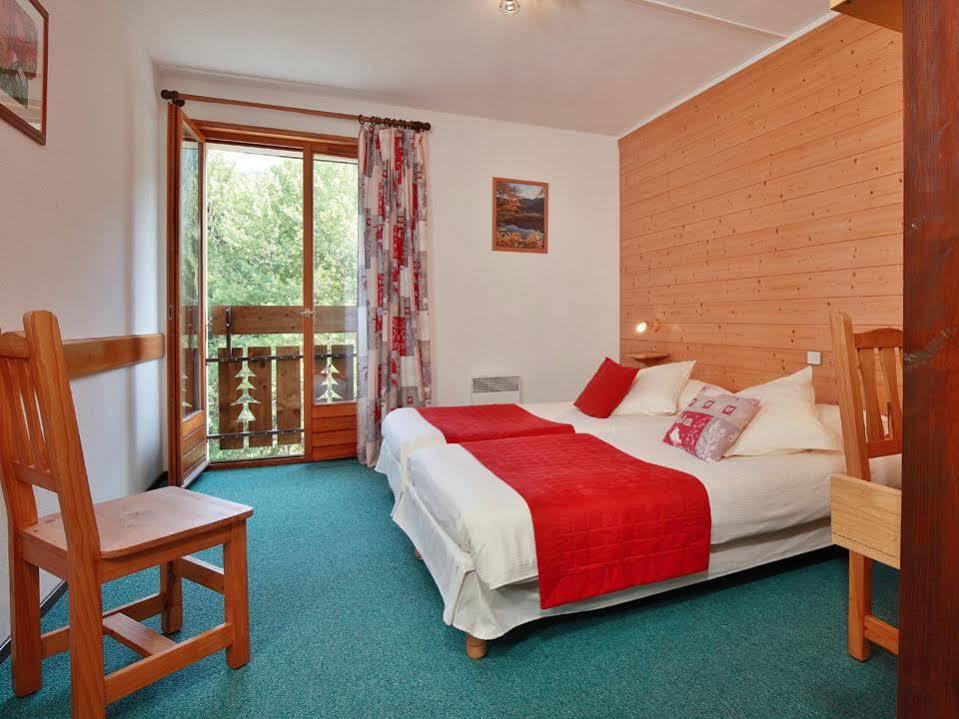 Logis Hotel Le Vetine Le Valtin Exteriör bild